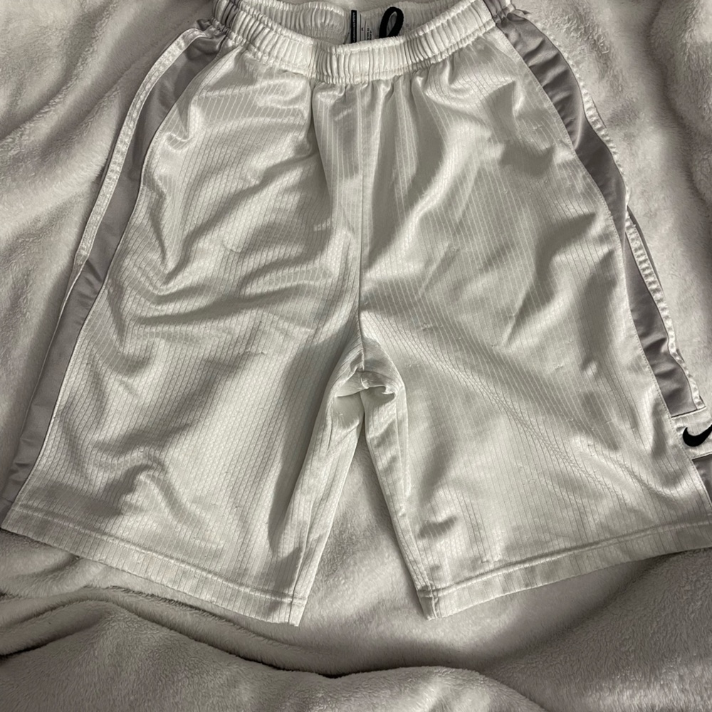 Nike athletic shirt